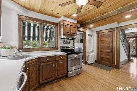Tiny photo for 2 Quarry Road, Simsbury, CT 06070 (MLS # 24208927)