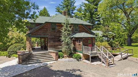 Tiny photo for 2 Quarry Road, Simsbury, CT 06070 (MLS # 24208927)