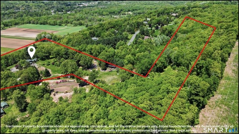Tiny photo for 2 Quarry Road, Simsbury, CT 06070 (MLS # 24208927)