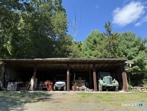 Tiny photo for 2 Quarry Road, Simsbury, CT 06070 (MLS # 24208927)