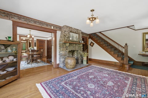 Tiny photo for 2 Quarry Road, Simsbury, CT 06070 (MLS # 24208927)