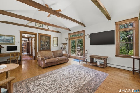 Tiny photo for 2 Quarry Road, Simsbury, CT 06070 (MLS # 24208927)