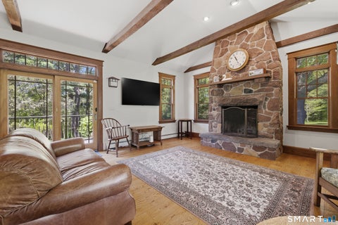 Tiny photo for 2 Quarry Road, Simsbury, CT 06070 (MLS # 24208927)