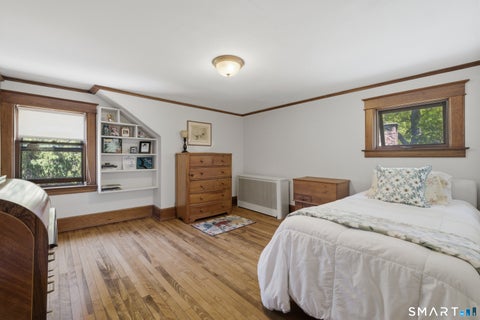 Tiny photo for 2 Quarry Road, Simsbury, CT 06070 (MLS # 24208927)