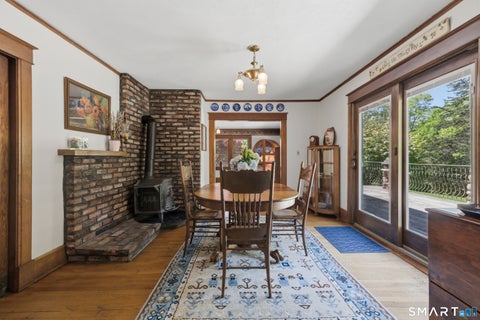 Tiny photo for 2 Quarry Road, Simsbury, CT 06070 (MLS # 24208927)