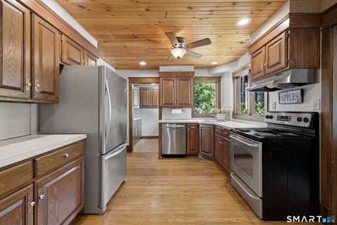 Tiny photo for 2 Quarry Road, Simsbury, CT 06070 (MLS # 24208927)