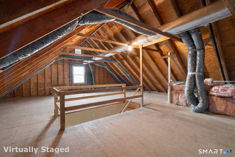 Tiny photo for 62 Hastings Lane, Stamford, CT 06905 (MLS # 24154940)