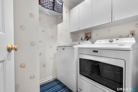 Tiny photo for 62 Hastings Lane, Stamford, CT 06905 (MLS # 24154940)