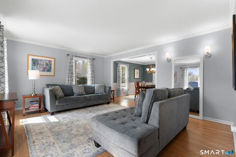 Tiny photo for 62 Hastings Lane, Stamford, CT 06905 (MLS # 24154940)