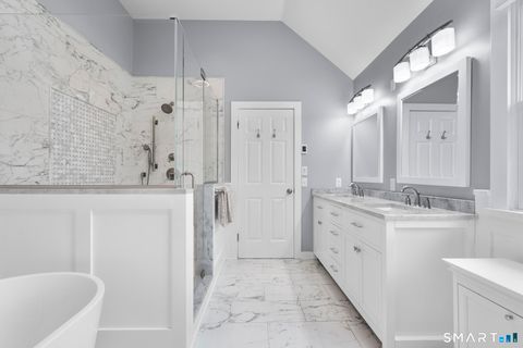 Tiny photo for 62 Hastings Lane, Stamford, CT 06905 (MLS # 24154940)