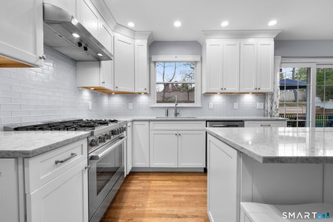 Tiny photo for 62 Hastings Lane, Stamford, CT 06905 (MLS # 24154940)