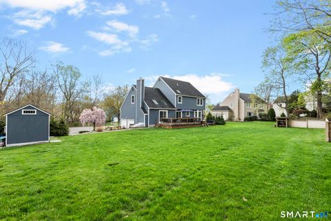 Tiny photo for 62 Hastings Lane, Stamford, CT 06905 (MLS # 24154940)