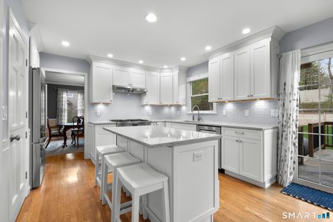 Tiny photo for 62 Hastings Lane, Stamford, CT 06905 (MLS # 24154940)