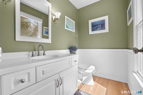 Tiny photo for 62 Hastings Lane, Stamford, CT 06905 (MLS # 24154940)