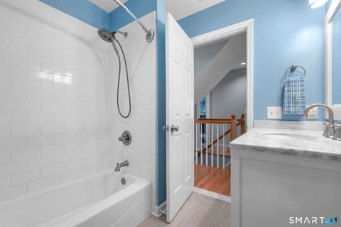 Tiny photo for 62 Hastings Lane, Stamford, CT 06905 (MLS # 24154940)