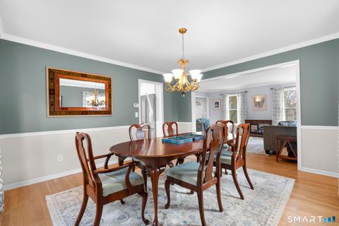 Tiny photo for 62 Hastings Lane, Stamford, CT 06905 (MLS # 24154940)