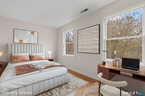 Tiny photo for 62 Hastings Lane, Stamford, CT 06905 (MLS # 24154940)