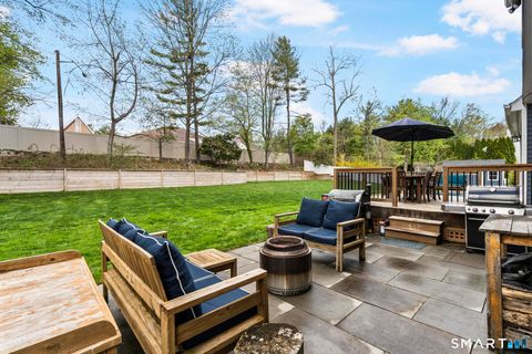 Tiny photo for 62 Hastings Lane, Stamford, CT 06905 (MLS # 24154940)