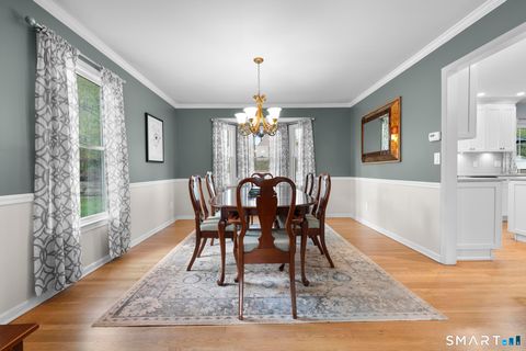 Tiny photo for 62 Hastings Lane, Stamford, CT 06905 (MLS # 24154940)