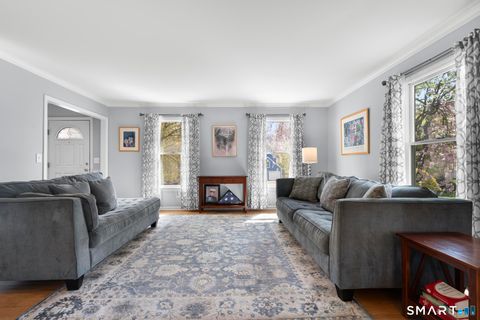 Tiny photo for 62 Hastings Lane, Stamford, CT 06905 (MLS # 24154940)