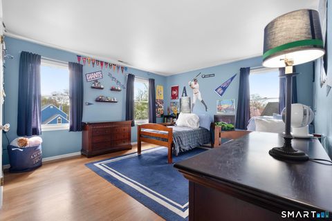 Tiny photo for 62 Hastings Lane, Stamford, CT 06905 (MLS # 24154940)