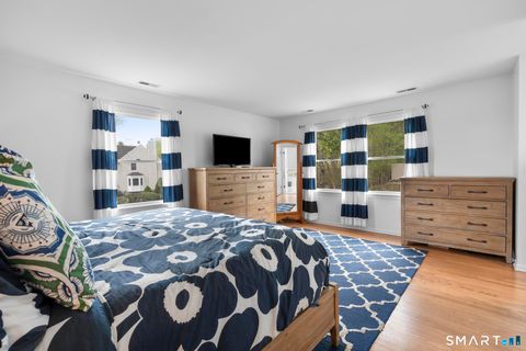 Tiny photo for 62 Hastings Lane, Stamford, CT 06905 (MLS # 24154940)