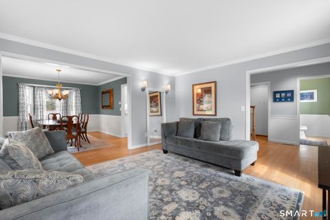 Tiny photo for 62 Hastings Lane, Stamford, CT 06905 (MLS # 24154940)