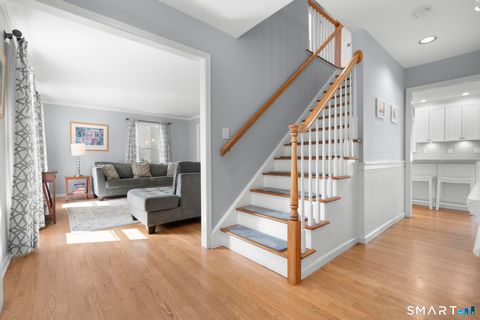 Tiny photo for 62 Hastings Lane, Stamford, CT 06905 (MLS # 24154940)