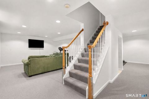 Tiny photo for 62 Hastings Lane, Stamford, CT 06905 (MLS # 24154940)