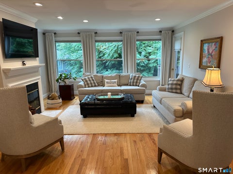 Tiny photo for 88 Quarry Dock Road #88, Branford, CT 06405 (MLS # 24196965)