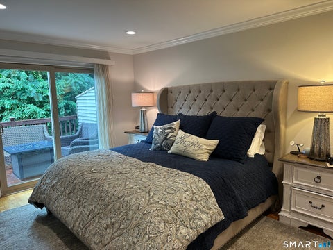 Tiny photo for 88 Quarry Dock Road #88, Branford, CT 06405 (MLS # 24196965)