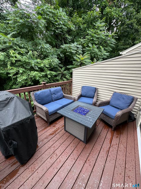 Tiny photo for 88 Quarry Dock Road #88, Branford, CT 06405 (MLS # 24196965)