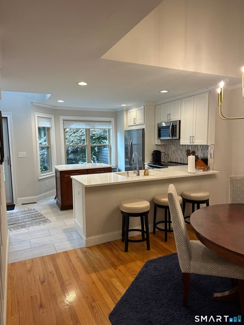 Tiny photo for 88 Quarry Dock Road #88, Branford, CT 06405 (MLS # 24196965)