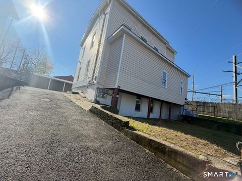 Tiny photo for 26 Clarence Street #2, Bridgeport, CT 06608 (MLS # 24150800)