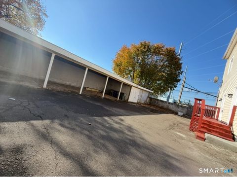 Tiny photo for 26 Clarence Street #2, Bridgeport, CT 06608 (MLS # 24150800)