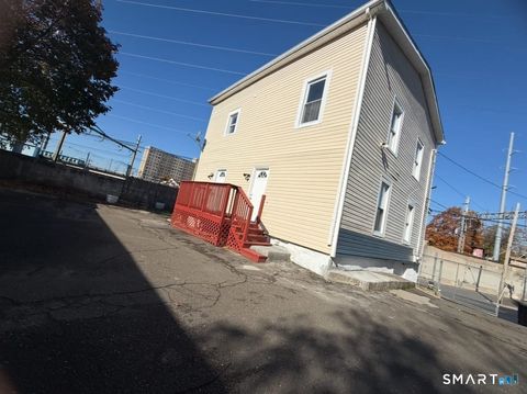 Tiny photo for 26 Clarence Street #2, Bridgeport, CT 06608 (MLS # 24150800)