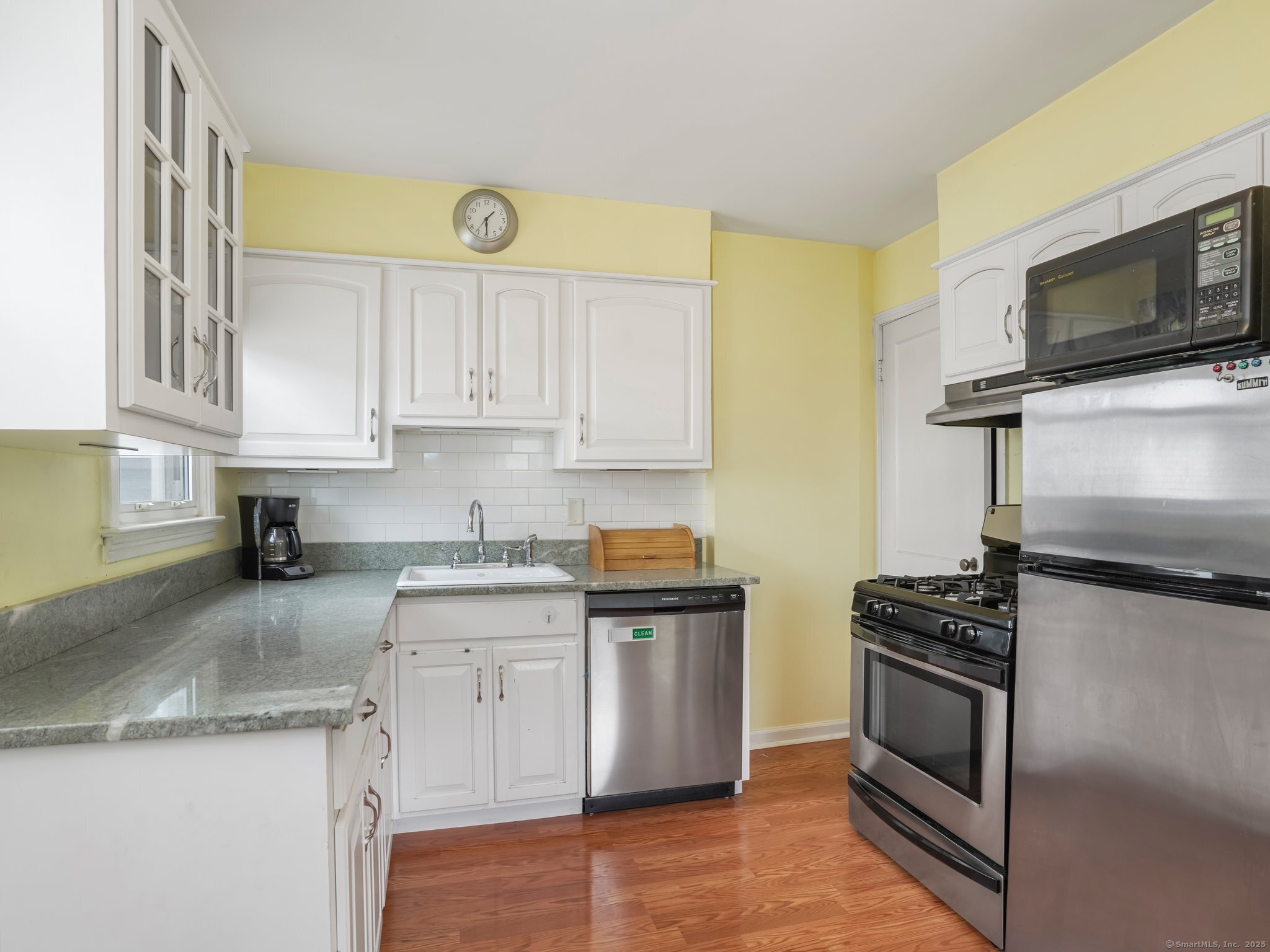 393 Sylvan Knoll Road #393, Stamford, Connecticut image 8