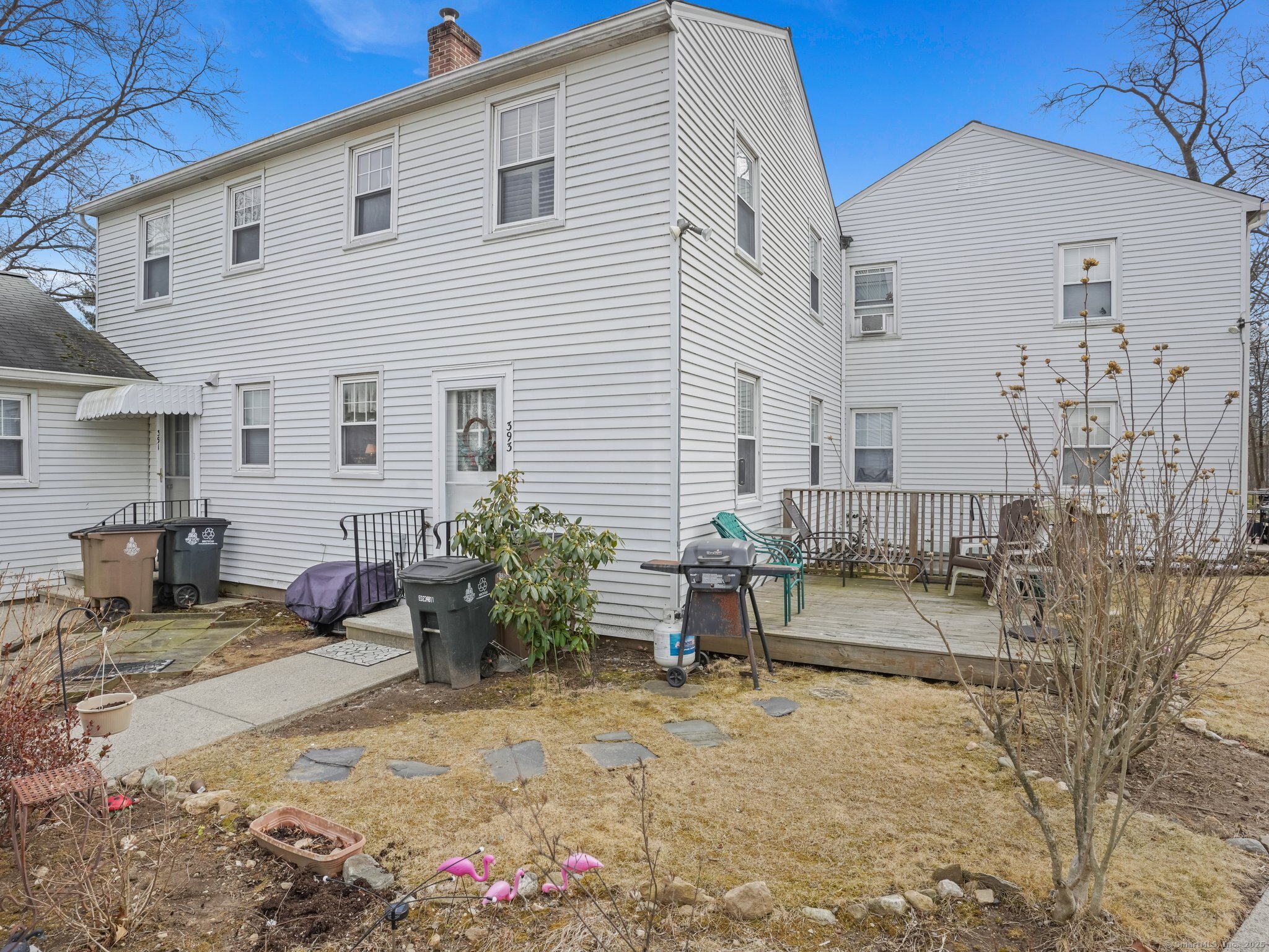 393 Sylvan Knoll Road #393, Stamford, Connecticut image 24