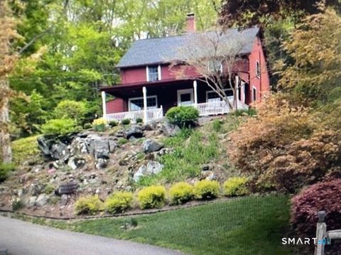 Photo of 75 Lake Lillinonah Road N, Bridgewater, CT 06752 (MLS # 24149269)