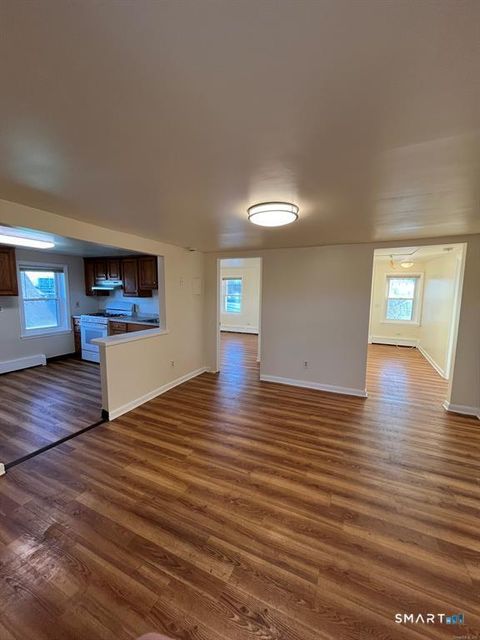 6 Pleasant Street 3 Norwalk CT 06855