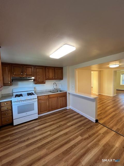 Tiny photo for 6 Pleasant Street #3, Norwalk, CT 06855 (MLS # 24157798)