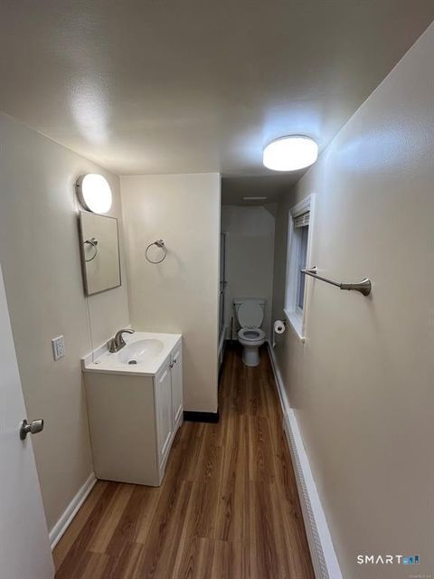 Tiny photo for 6 Pleasant Street #3, Norwalk, CT 06855 (MLS # 24157798)