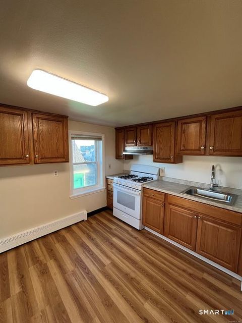 Tiny photo for 6 Pleasant Street #3, Norwalk, CT 06855 (MLS # 24157798)