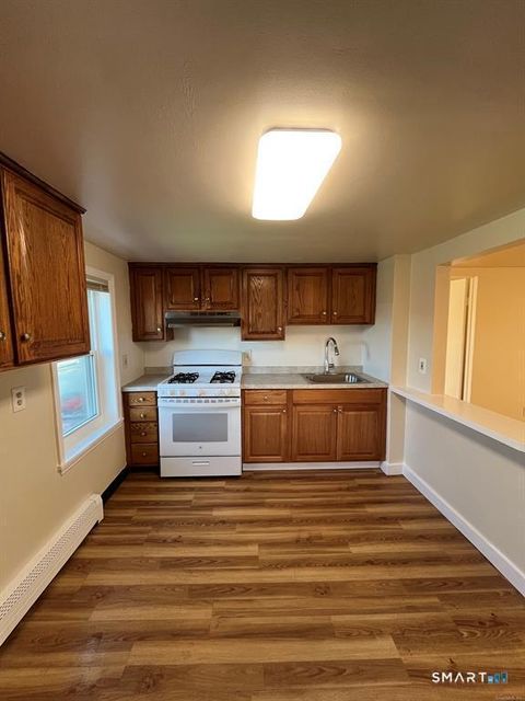 Tiny photo for 6 Pleasant Street #3, Norwalk, CT 06855 (MLS # 24157798)