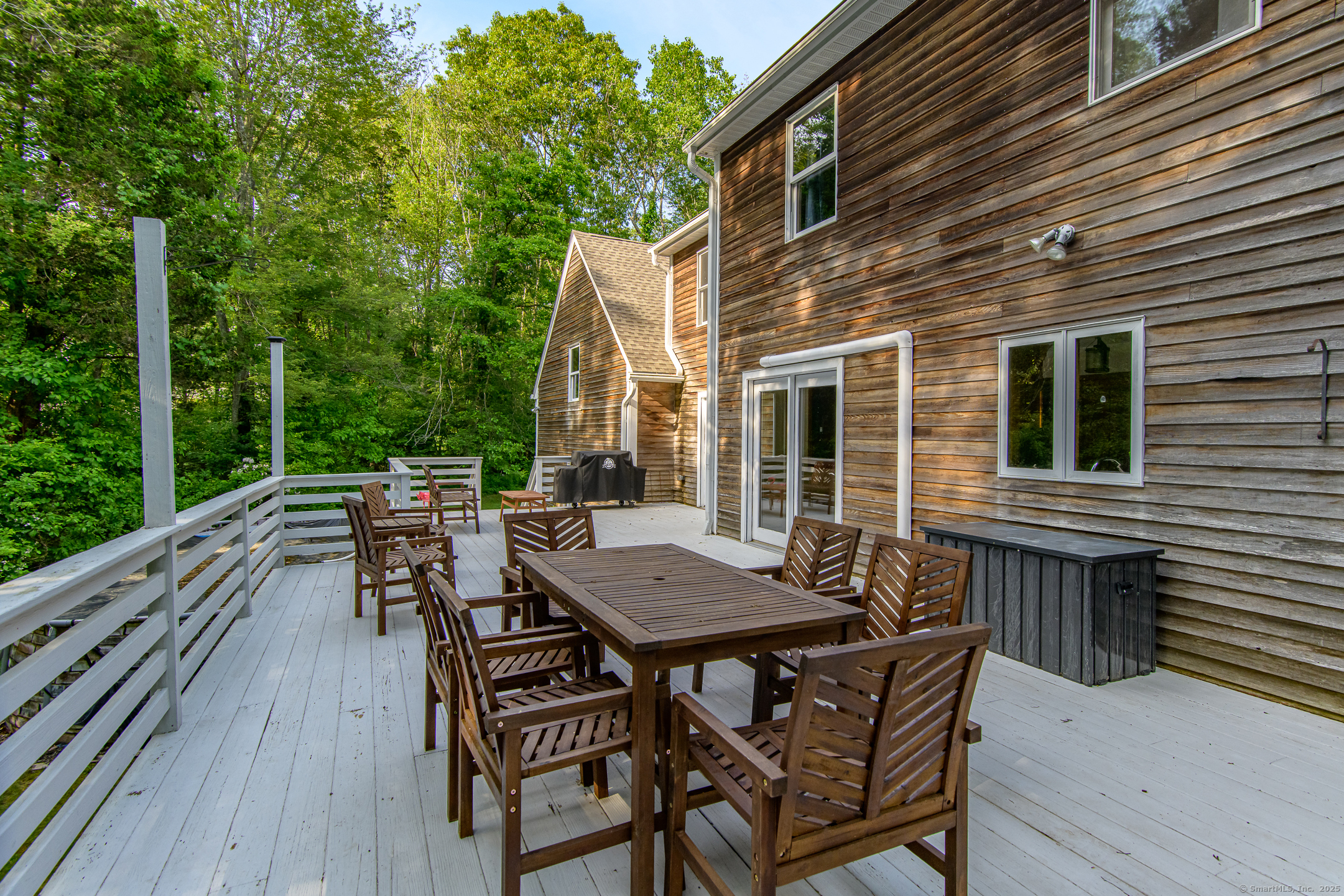 39 Anna Farm Road, North Stonington, Connecticut image 33