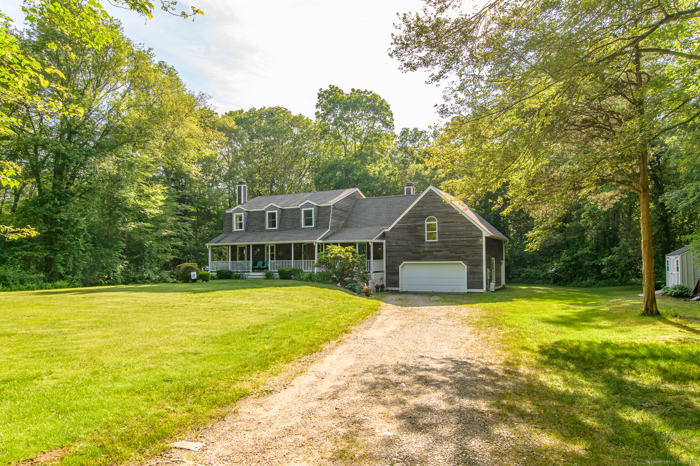 39 Anna Farm Road, North Stonington, Connecticut image 1