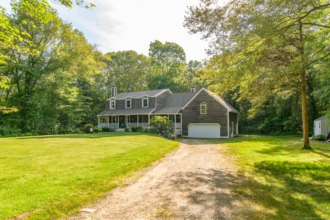 39 Anna Farm Road West North Stonington CT 06359
