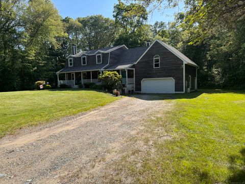 39 Anna Farm Road West North Stonington CT 06359