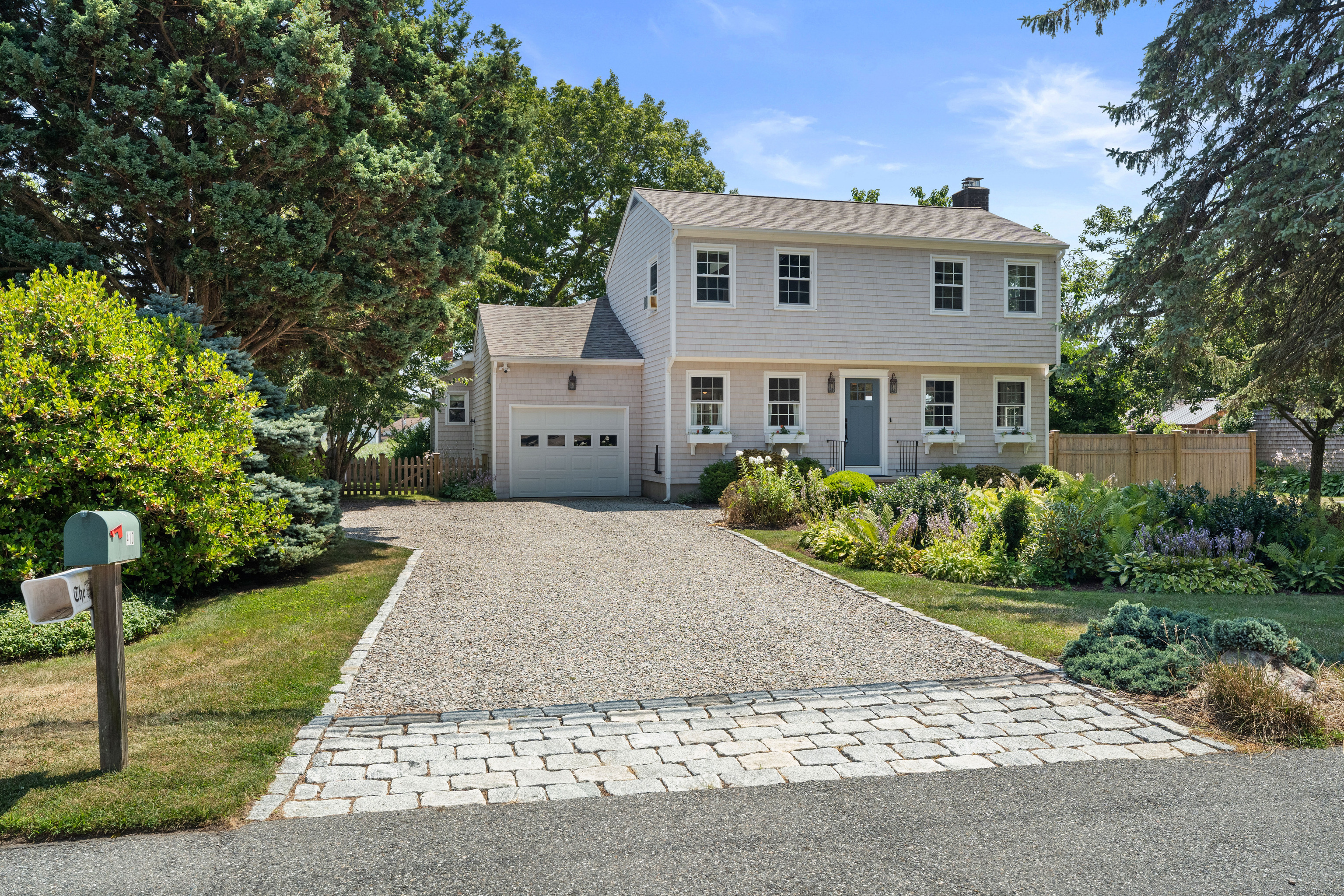 410 Noank Road