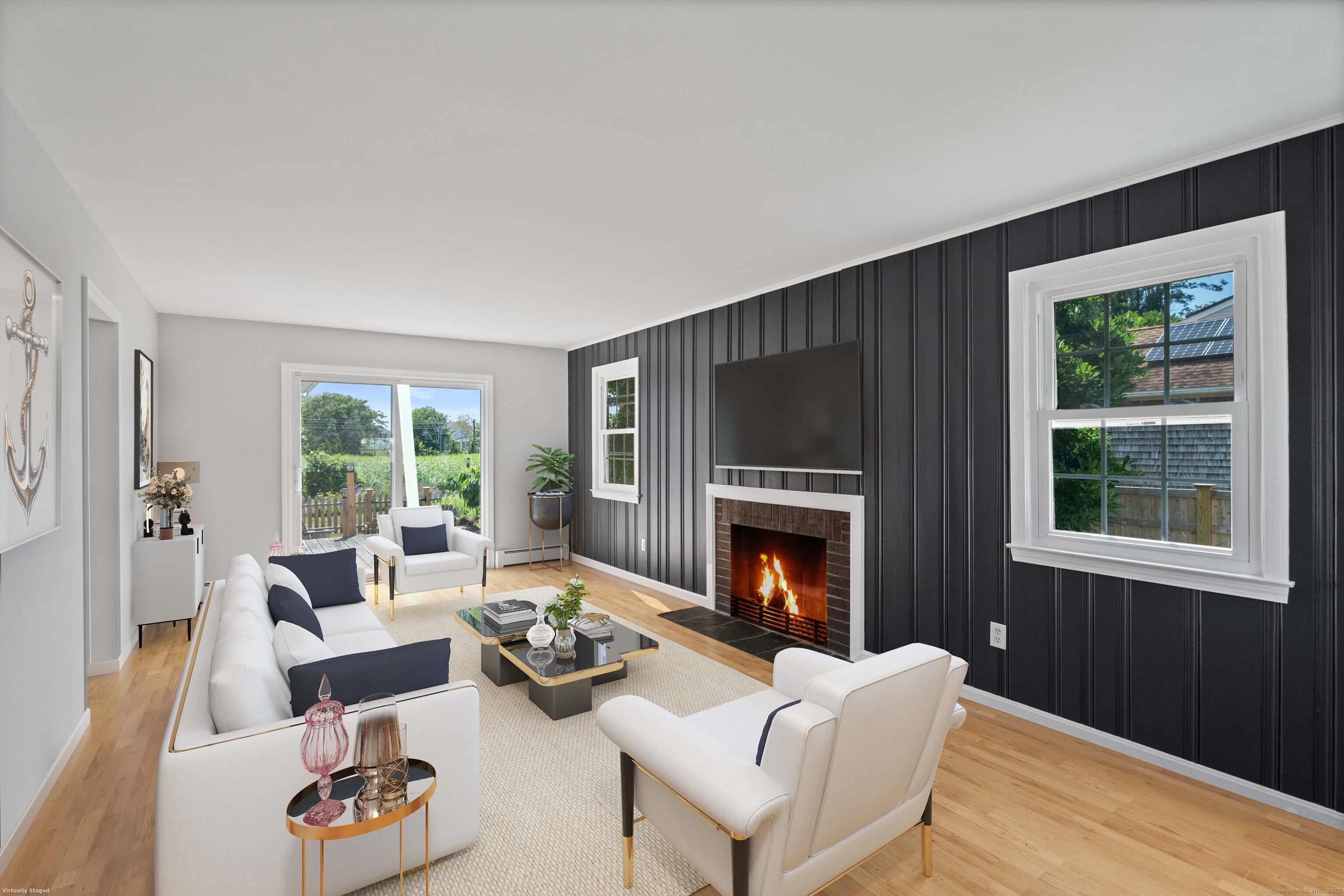 410 Noank Road